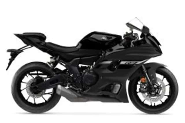 Yamaha R7 (2026) thumbnail 1