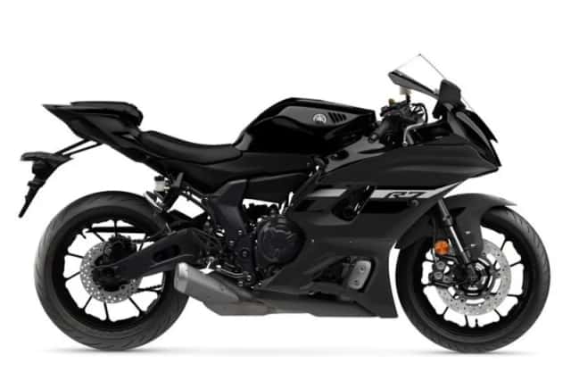 Yamaha R7 (2026) thumbnail 2