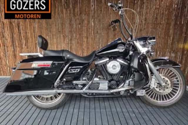Harley-Davidson Road King Classic Flhrci (1998) thumbnail 1