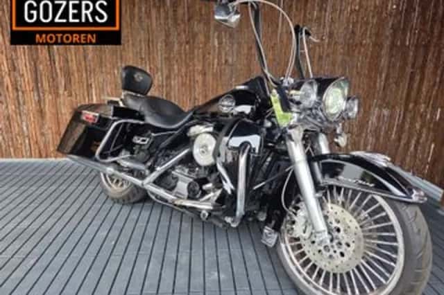 Harley-Davidson Road King Classic Flhrci (1998) thumbnail 2