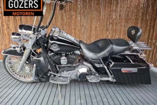 Harley-Davidson Road King Classic Flhrci (1998) thumbnail 3