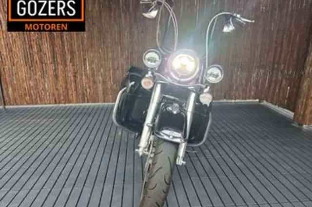 Harley-Davidson Road King Classic Flhrci (1998) thumbnail 5