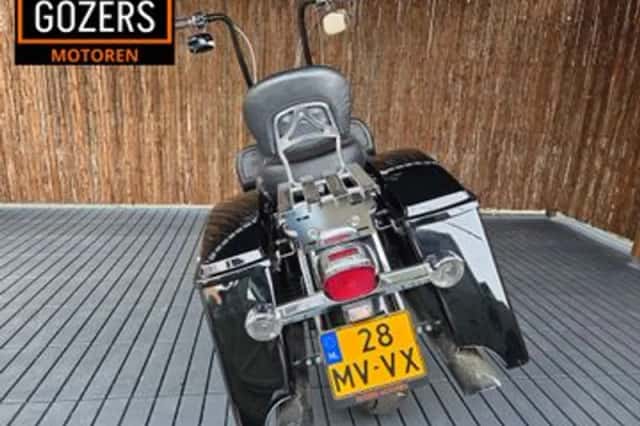 Harley-Davidson Road King Classic Flhrci (1998) thumbnail 6