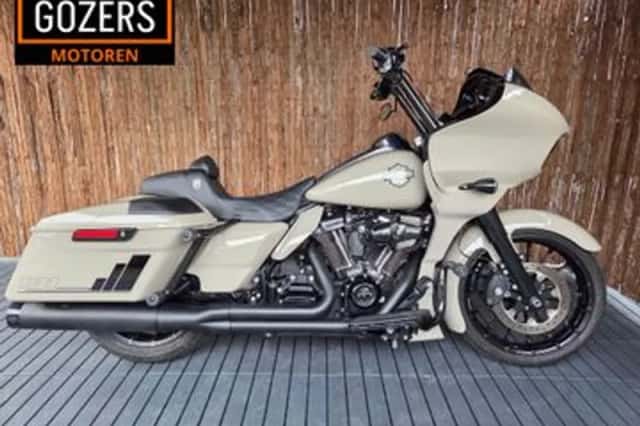 Harley-Davidson Road Glide Special Fltrxs 131 (2019) thumbnail 1