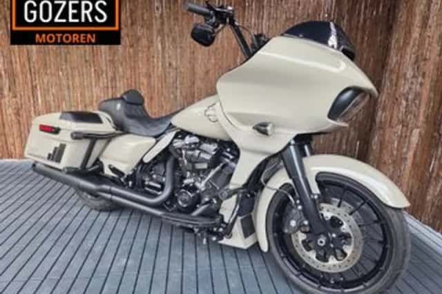 Harley-Davidson Road Glide Special Fltrxs 131 (2019) thumbnail 2