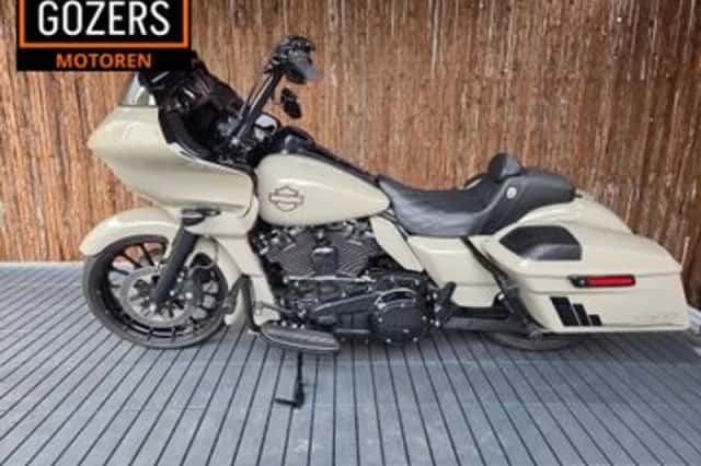 Harley-Davidson Road Glide Special Fltrxs 131 (2019) thumbnail 3