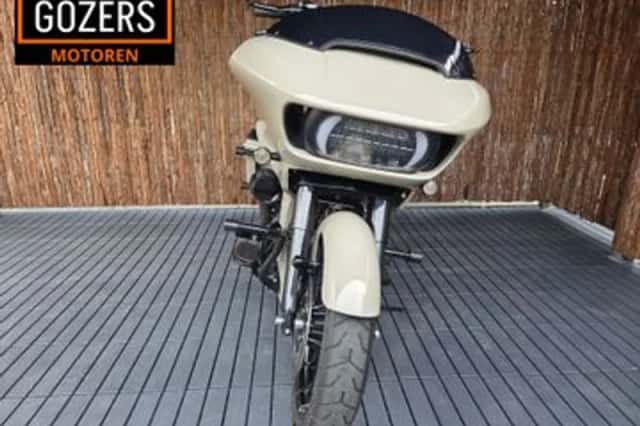 Harley-Davidson Road Glide Special Fltrxs 131 (2019) thumbnail 5