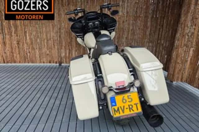 Harley-Davidson Road Glide Special Fltrxs 131 (2019) thumbnail 6