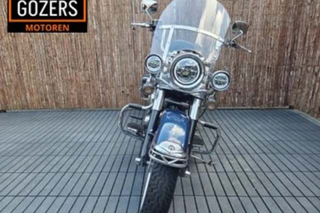 Harley-Davidson Road King Classic Flhrci (2000) thumbnail 5