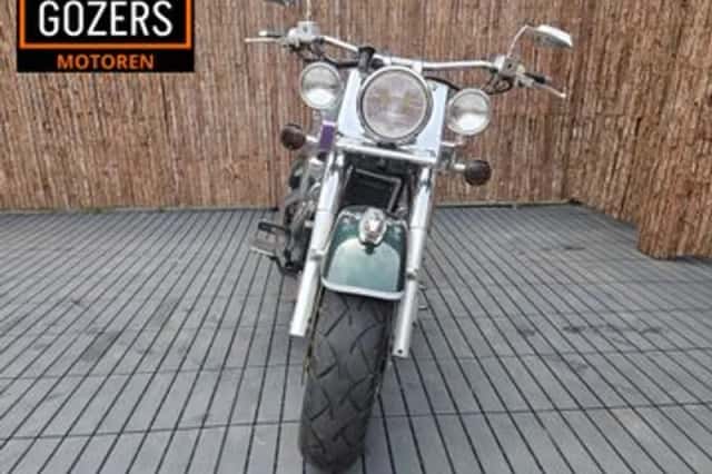 Suzuki VL 1500 Intruder (2004) thumbnail 5
