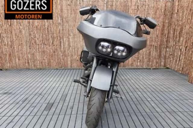 Harley-Davidson Electra Glide Standard (1999) thumbnail 5
