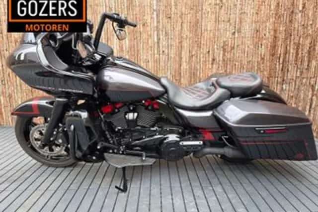 Harley-Davidson ROADGLIDE 128CI Harley Davidson 128 CI (2020) thumbnail 3