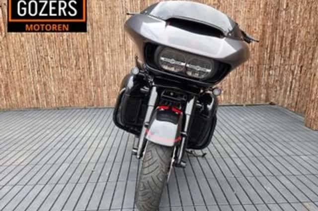 Harley-Davidson ROADGLIDE 128CI Harley Davidson 128 CI (2020) thumbnail 5