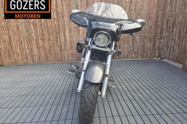 Honda VTX 1300 (2004) thumbnail 5