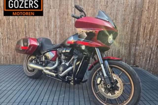 Harley-Davidson Low Rider (2024) thumbnail 2