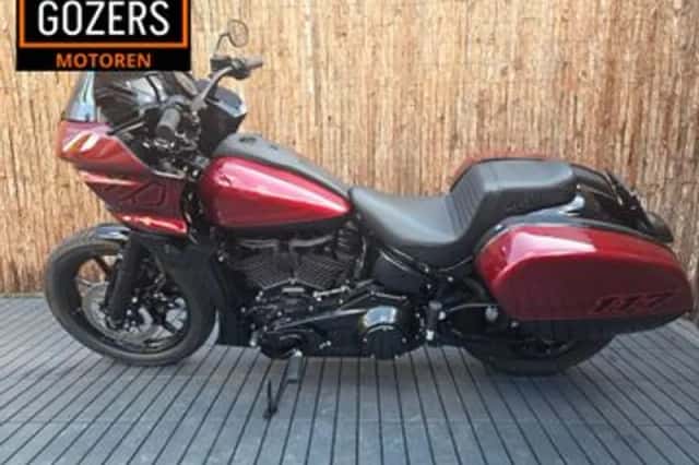 Harley-Davidson LOW Rider S (2022) thumbnail 3