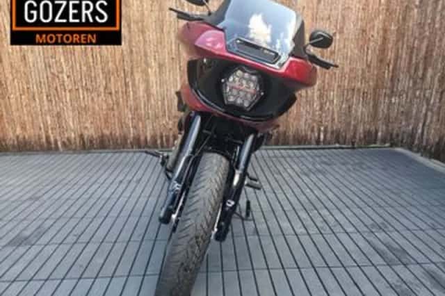 Harley-Davidson LOW Rider S (2022) thumbnail 5