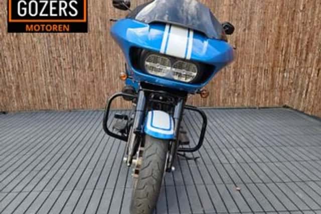 Harley-Davidson Road Glide (2023) thumbnail 5