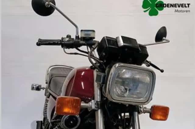 Yamaha XS 1100 (1978) thumbnail 5
