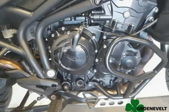 TRIUMPH TIGER 800 XC (2013) thumbnail 2