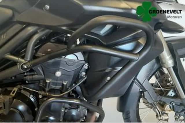 TRIUMPH TIGER 800 XC (2013) thumbnail 3