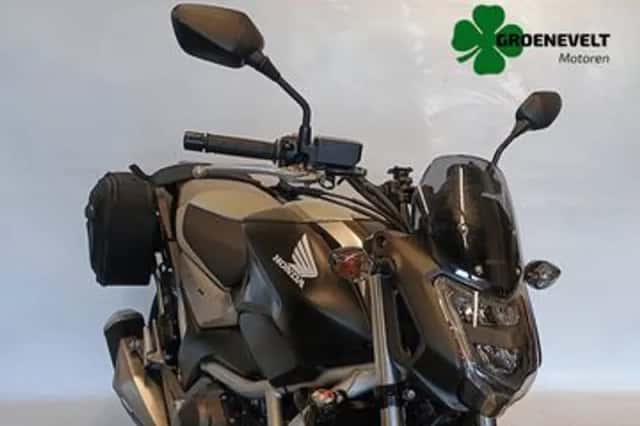 Honda NC 750 S DCT (2017) thumbnail 6