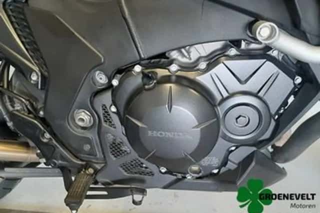 Honda VFR 1200 X CROSSTOURER (2014) thumbnail 6
