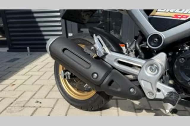 Honda MSX 125 (2023) thumbnail 5