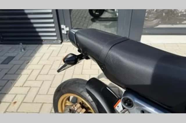 Honda MSX 125 (2023) thumbnail 6