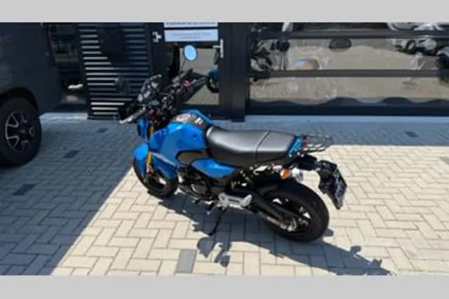 Honda MSX 125 (2025) thumbnail 4