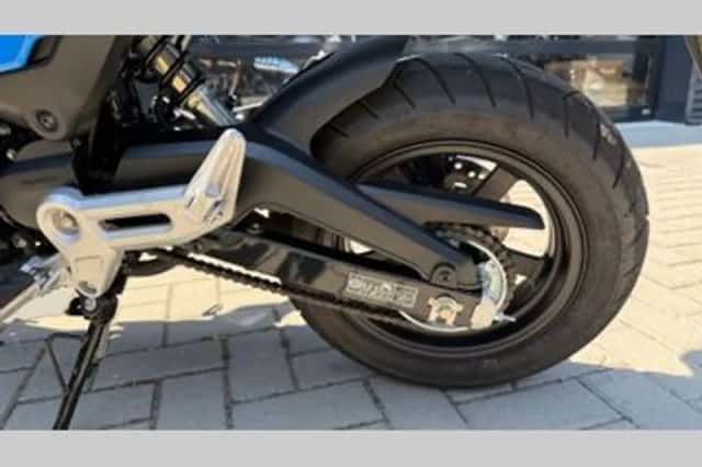 Honda MSX 125 (2025) thumbnail 6