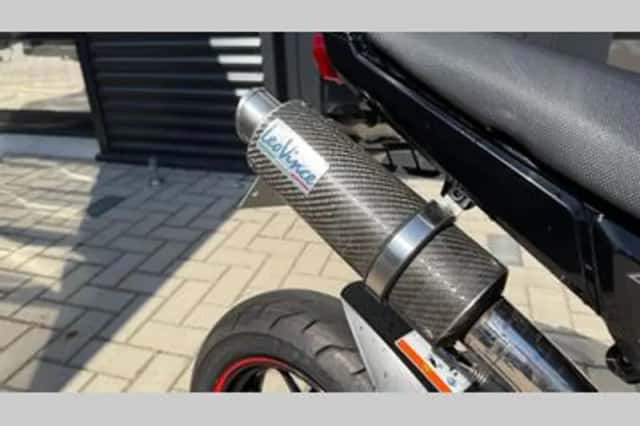 Honda MSX 125 (2013) thumbnail 6