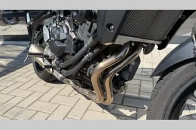 Yamaha MT-07 (2017) thumbnail 4