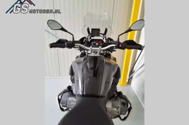 BMW R 1250 GS (2019) thumbnail 4
