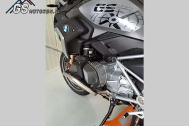 BMW R 1250 GS (2019) thumbnail 5