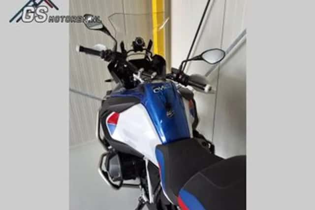 BMW R 1250 GS Adventure (2019) thumbnail 4