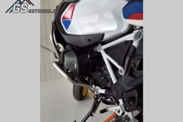 BMW R 1250 GS Adventure (2019) thumbnail 5