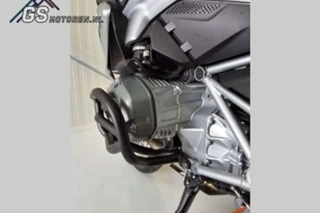 BMW R 1200 GS (2016) thumbnail 5