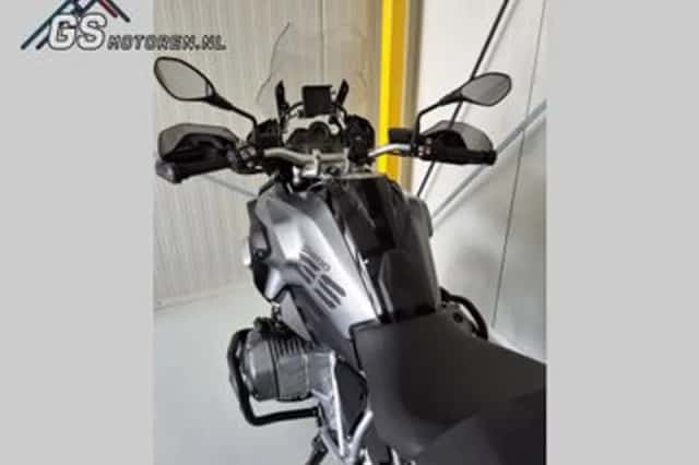 BMW R 1200 GS (2016) thumbnail 4