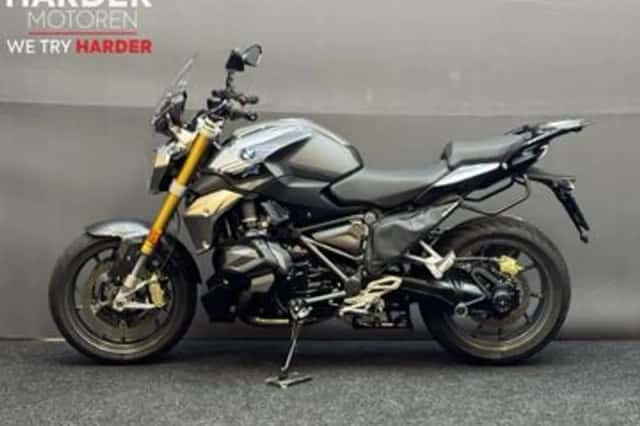 BMW R 1250 R (2022) thumbnail 4
