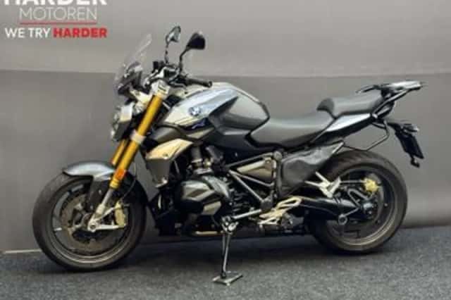 BMW R 1250 R (2022) thumbnail 5