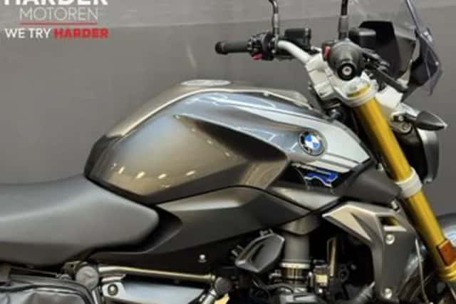 BMW R 1250 R (2022) thumbnail 6
