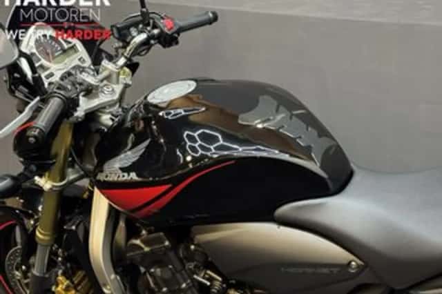 Honda CB 600 F HORNET (2008) thumbnail 6