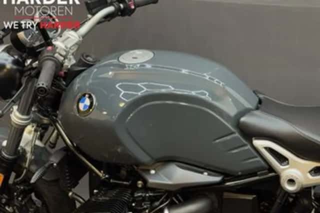 BMW R NINE T PURE (2018) thumbnail 6