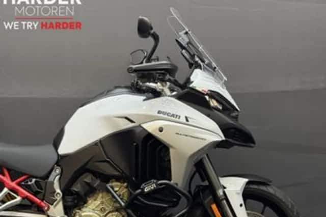 DUCATI MULTISTRADA V4 S (2022) thumbnail 6