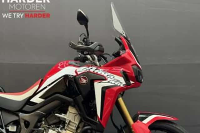 Honda CRF 1000 L AFRICA TWIN (2019) thumbnail 6