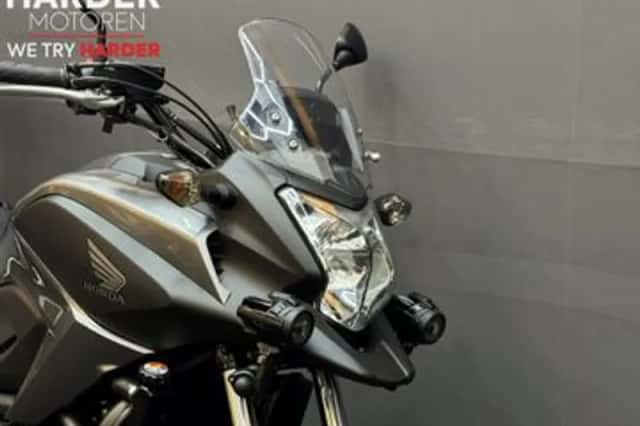 Honda NC 750 X ABS (2014) thumbnail 6