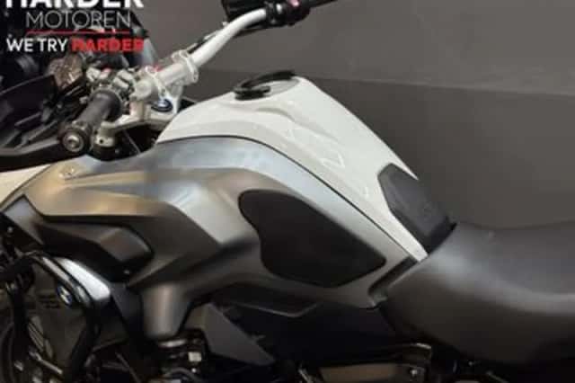 BMW R 1200 GS (2014) thumbnail 5