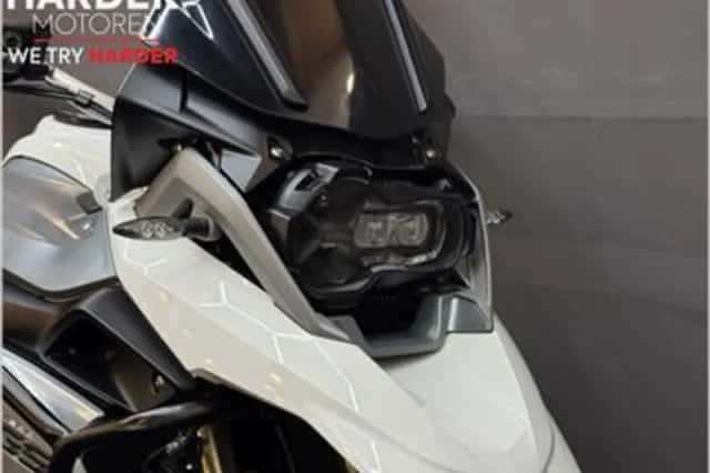 BMW R 1200 GS (2014) thumbnail 6