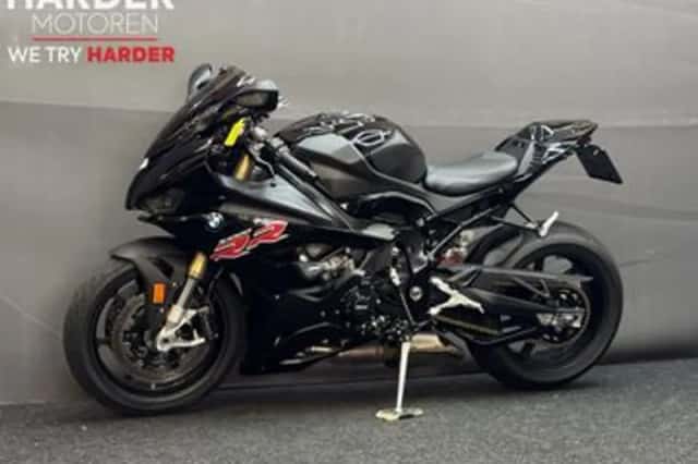 BMW S 1000 RR (2021) thumbnail 5